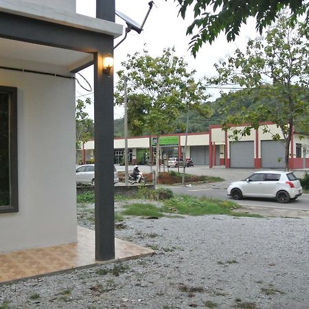 Wave Langkawi Inn Pantai Cenang  Εξωτερικό φωτογραφία