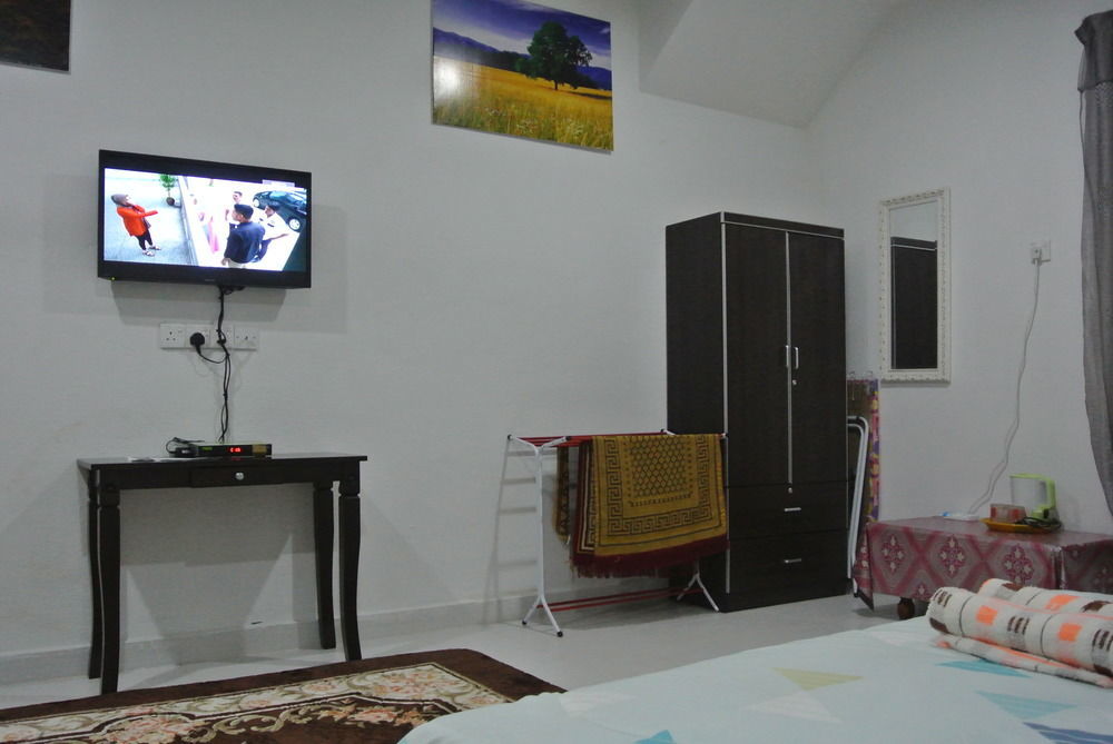 Wave Langkawi Inn Pantai Cenang  Εξωτερικό φωτογραφία