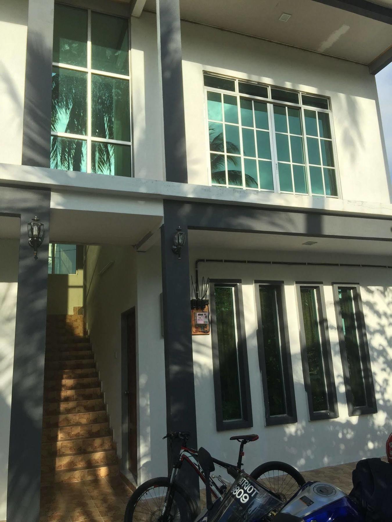 Wave Langkawi Inn Pantai Cenang  Εξωτερικό φωτογραφία