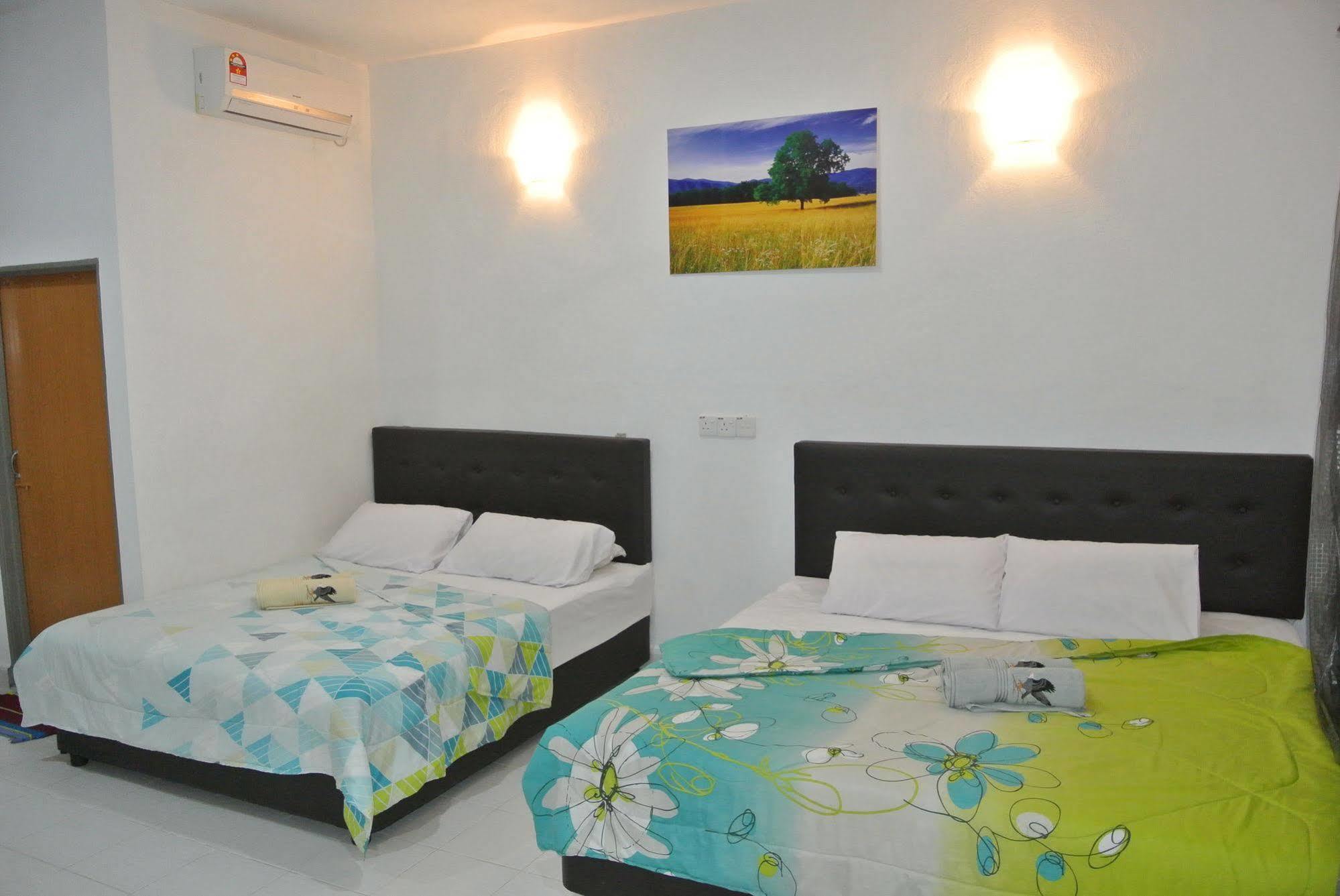 Wave Langkawi Inn Pantai Cenang  Εξωτερικό φωτογραφία