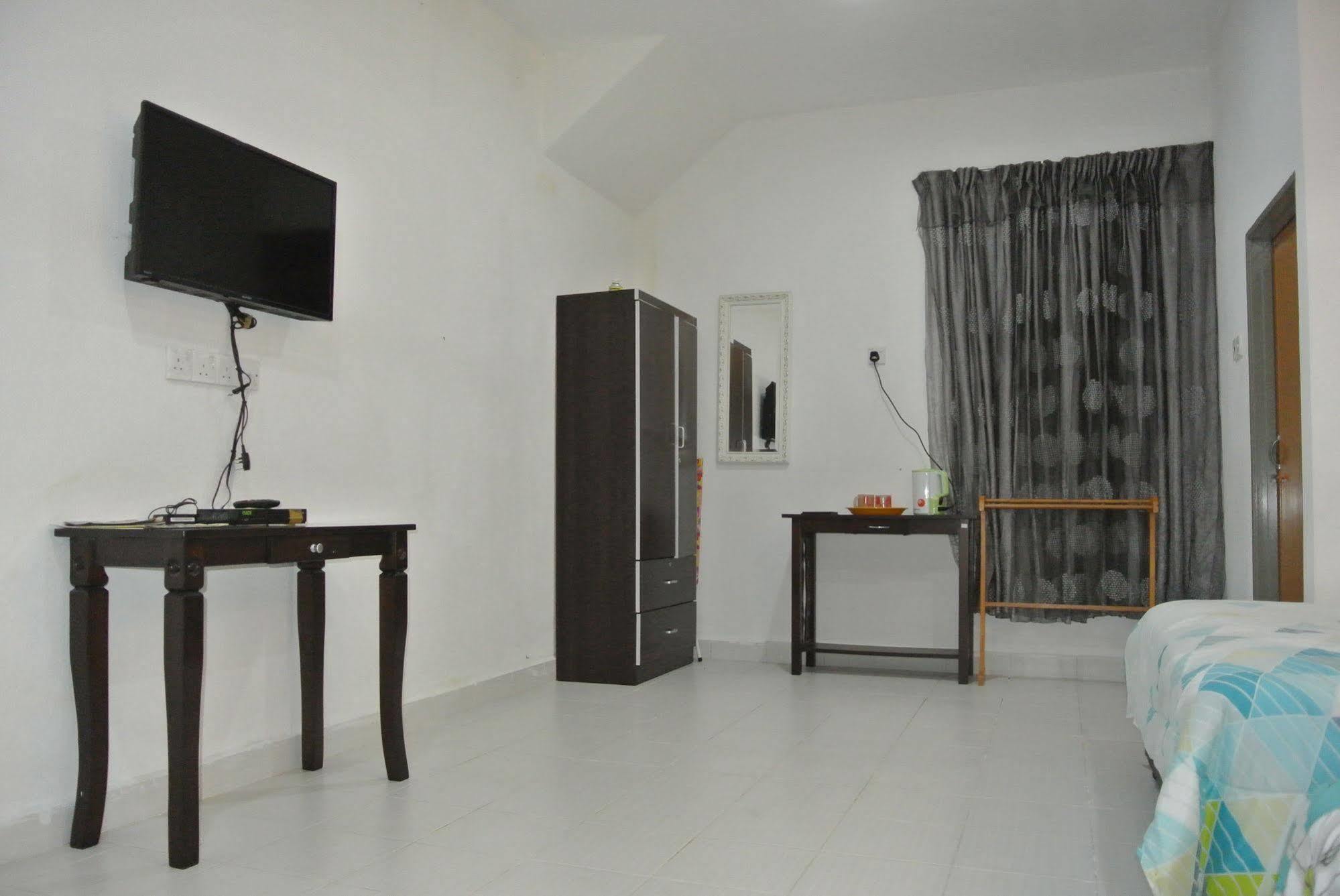 Wave Langkawi Inn Pantai Cenang  Εξωτερικό φωτογραφία