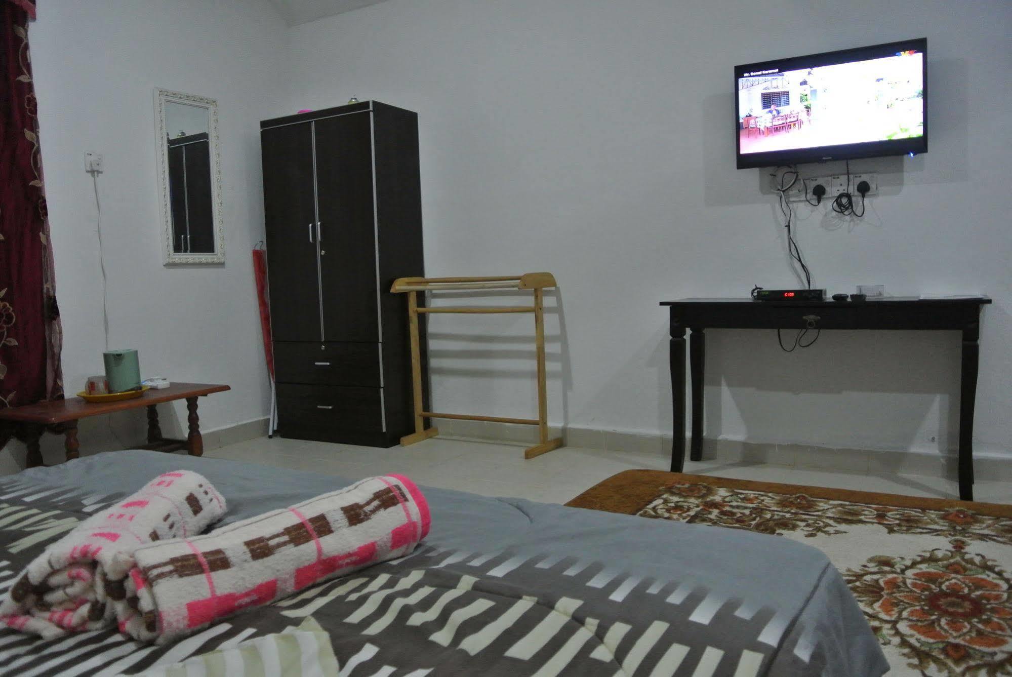 Wave Langkawi Inn Pantai Cenang  Εξωτερικό φωτογραφία